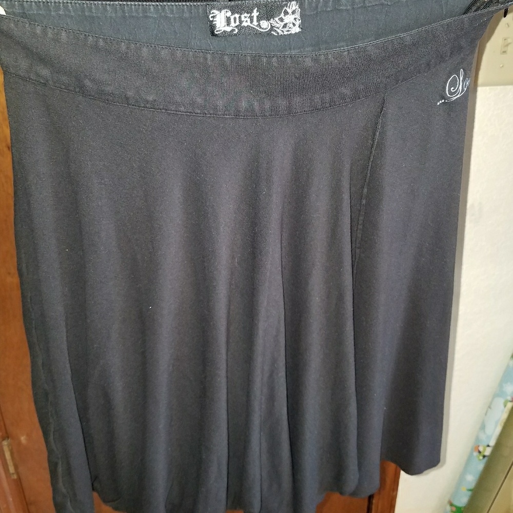 Cute flowy little skirt